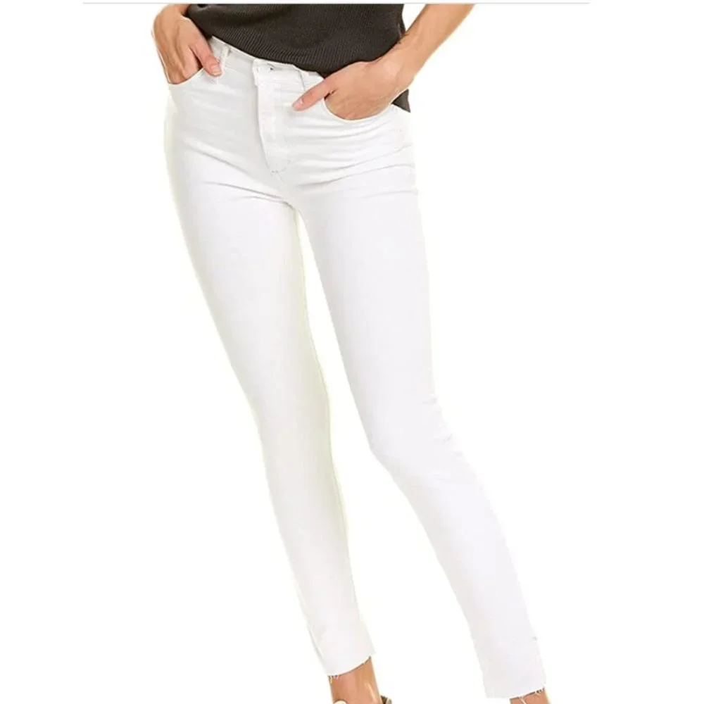 NWT Joe's Jeans High Rise Skinny Jeans - Picture 4 of 4